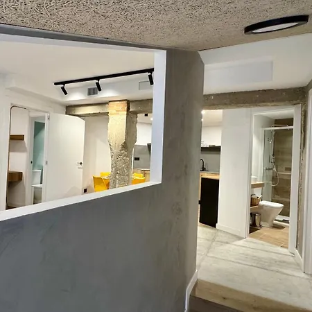 Apartamento Casa Martina