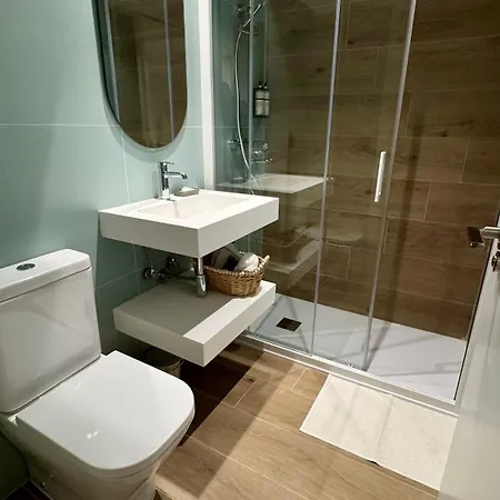 Casa Martina Appartement Saragosse