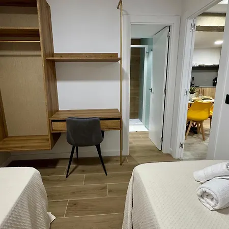 Casa Martina * Saragosse