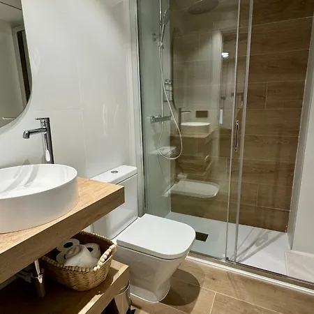 Apartamento Casa Martina Zaragoza