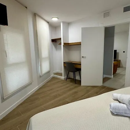 Casa Martina Saragosse