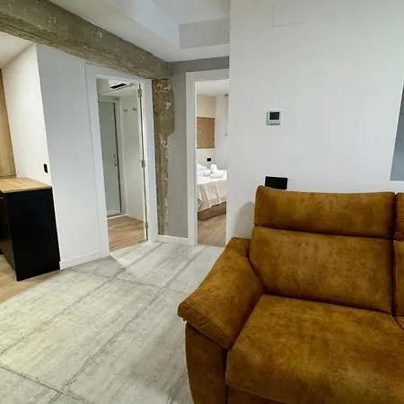 Casa Martina Lejlighed Zaragoza