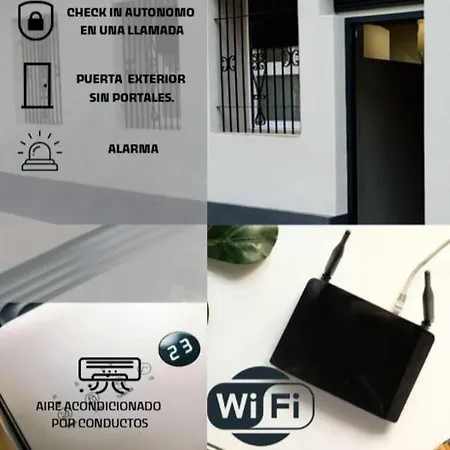 Casa Martina Zaragoza