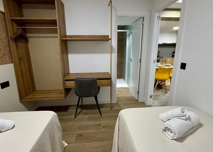 Casa Martina * סרגוסה