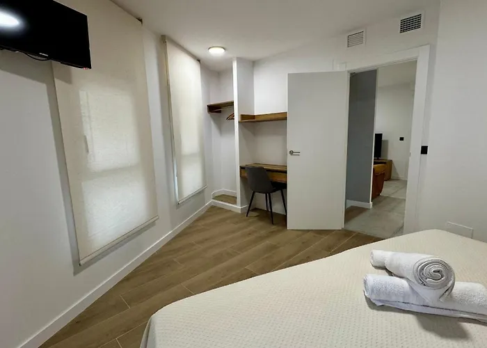 Casa Martina Zaragoza