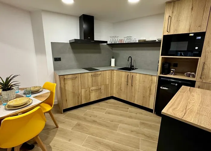 Daire Casa Martina *