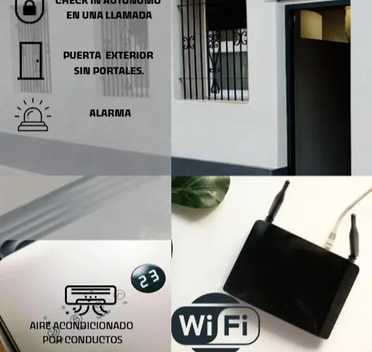 Casa Martina Zaragoza